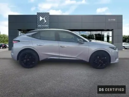 Photo 3 DS DS 4  PureTech 130ch Performance Line Automatique