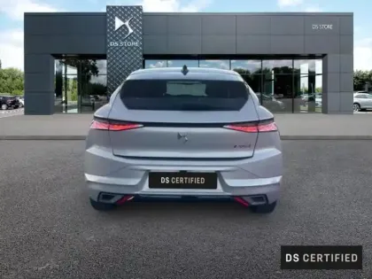Photo 4 DS DS 4  PureTech 130ch Performance Line Automatique