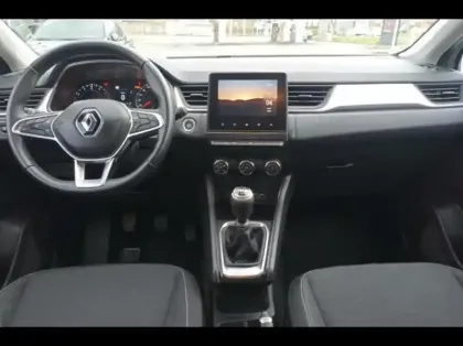 Photo 8 Renault Captur  1.0 TCe 90ch Evolution
