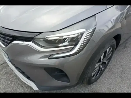 Photo 13 Renault Captur  1.0 TCe 90ch Evolution