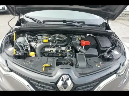 Photo 14 Renault Captur  1.0 TCe 90ch Evolution