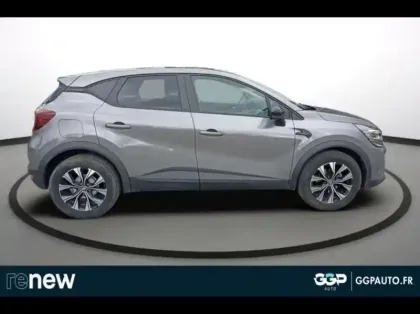 Photo 6 Renault Captur  1.0 TCe 90ch Evolution