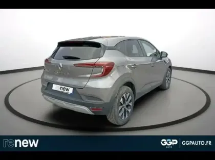 Photo 5 Renault Captur  1.0 TCe 90ch Evolution