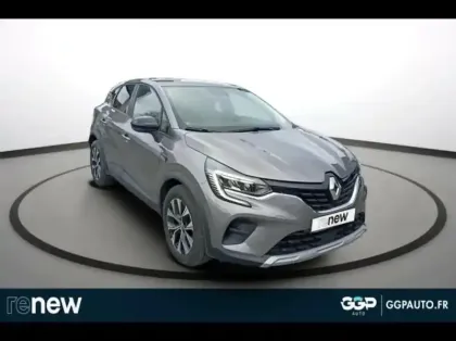 Photo 7 Renault Captur  1.0 TCe 90ch Evolution