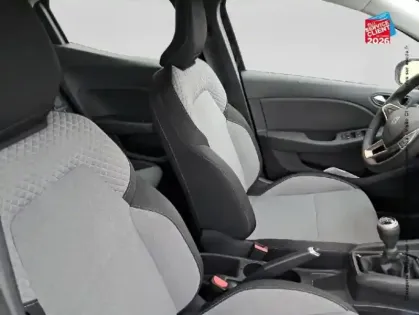 Photo 19 Renault Clio  1.5 Blue dCi 100ch Evolution - 24 GPS Radar AR