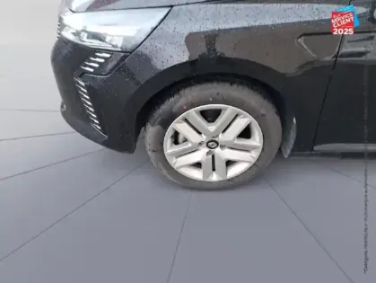 Photo 9 Renault Clio  1.5 Blue dCi 100ch Evolution - 24 GPS Radar AR