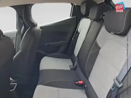 Photo 10 Renault Clio  1.5 Blue dCi 100ch Evolution - 24 GPS Radar AR