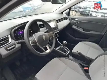 Photo 14 Renault Clio  1.5 Blue dCi 100ch Evolution - 24 GPS Radar AR