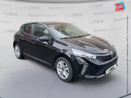 Photo 2 Renault Clio  1.5 Blue dCi 100ch Evolution - 24 GPS Radar AR