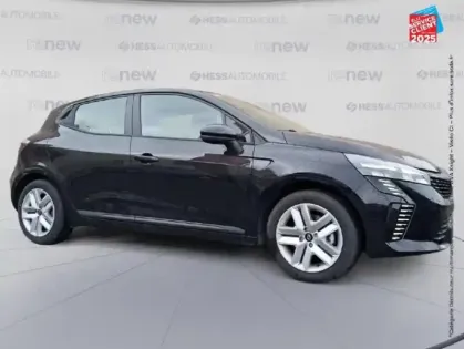 Photo 3 Renault Clio  1.5 Blue dCi 100ch Evolution - 24 GPS Radar AR