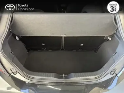 Photo 9 Toyota Aygo  X 1.0 VVT-i 72ch Design S-CVT MY24
