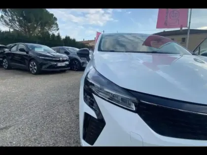 Photo 13 Renault Clio  1.0 Eco-G 100ch Evolution - 24