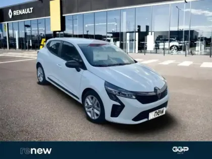 Photo 7 Renault Clio  1.0 Eco-G 100ch Evolution - 24