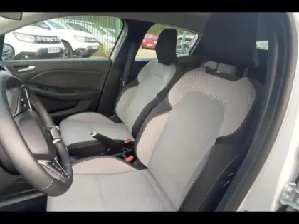 Photo 9 Renault Clio  1.0 Eco-G 100ch Evolution - 24