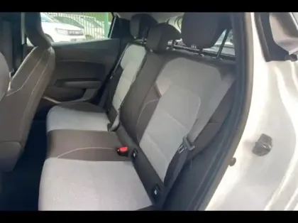 Photo 10 Renault Clio  1.0 Eco-G 100ch Evolution - 24