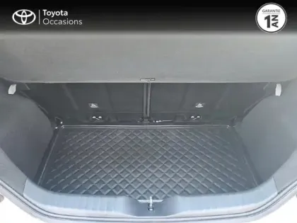 Photo 9 Toyota Aygo  X 1.0 VVT-i 72ch Dynamic S-CVT