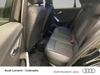 Photo 7 Audi Q2  35 TFSI 150ch S line S tronic 7