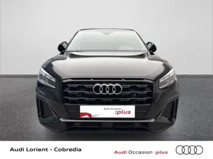Photo 1 Audi Q2  35 TFSI 150ch S line S tronic 7
