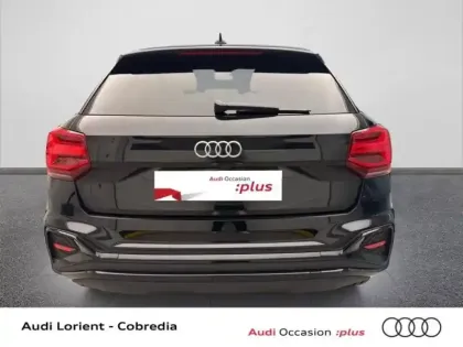 Photo 4 Audi Q2  35 TFSI 150ch S line S tronic 7