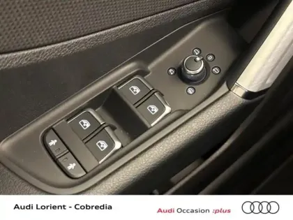Photo 8 Audi Q2  35 TFSI 150ch S line S tronic 7
