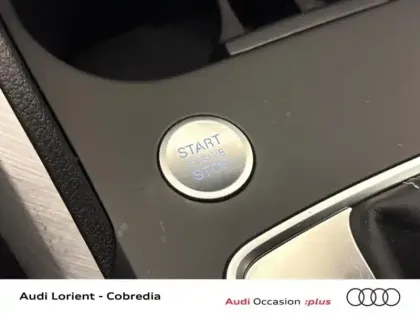 Photo 9 Audi Q2  35 TFSI 150ch S line S tronic 7