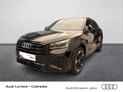 Photo Audi Q2