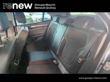 Photo 13 Renault Megane  1.5 Blue dCi 115ch Intens EDC -21N