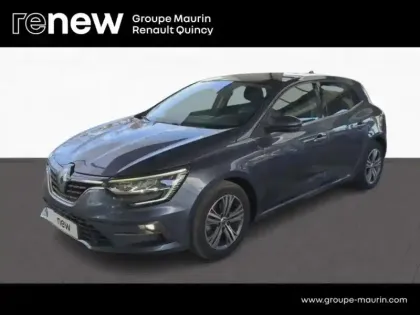 Photo Renault Megane