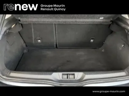 Photo 8 Renault Megane  1.5 Blue dCi 115ch Intens EDC -21N