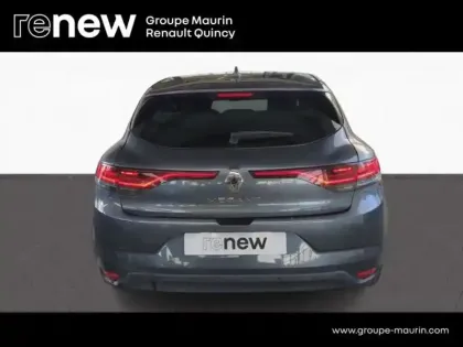 Photo 5 Renault Megane  1.5 Blue dCi 115ch Intens EDC -21N