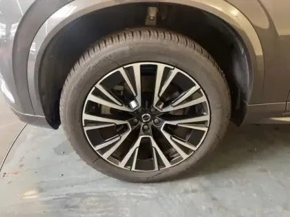 Photo 10 Volvo Xc90  T8 AWD 310 + 145ch Ultra Style Chrome Geartronic