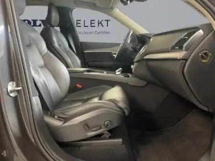 Photo 23 Volvo Xc90 Gén. II Ph2 NG Ultra Style Chro 5