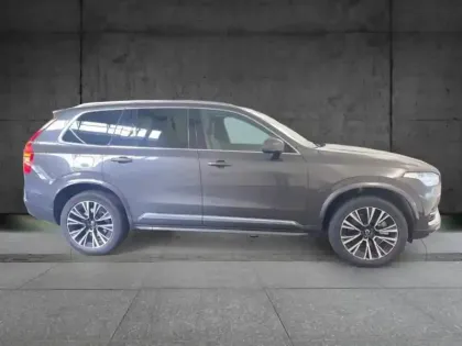 Photo 3 Volvo Xc90  T8 AWD 310 + 145ch Ultra Style Chrome Geartronic