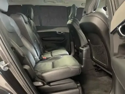 Photo 9 Volvo Xc90  T8 AWD 310 + 145ch Ultra Style Chrome Geartronic