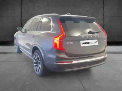 Photo 6 Volvo Xc90  T8 AWD 310 + 145ch Ultra Style Chrome Geartronic