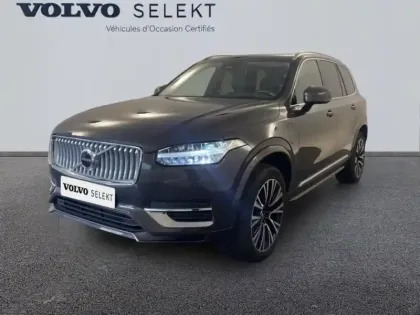 Photo 15 Volvo Xc90 Gén. II Ph2 NG Ultra Style Chro 5