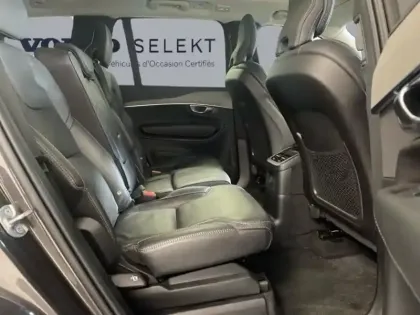Photo 24 Volvo Xc90 Gén. II Ph2 NG Ultra Style Chro 5