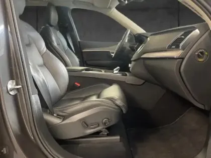 Photo 8 Volvo Xc90  T8 AWD 310 + 145ch Ultra Style Chrome Geartronic