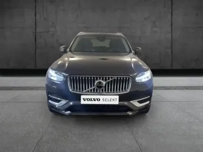 Photo 1 Volvo Xc90  T8 AWD 310 + 145ch Ultra Style Chrome Geartronic