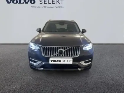 Photo 16 Volvo Xc90 Gén. II Ph2 NG Ultra Style Chro 5