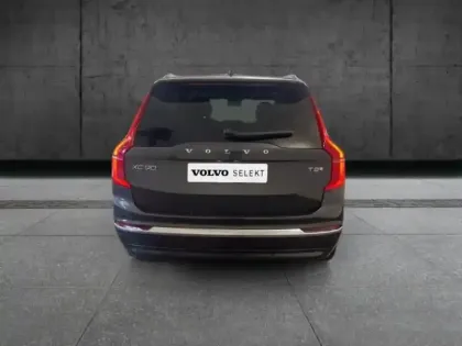 Photo 4 Volvo Xc90  T8 AWD 310 + 145ch Ultra Style Chrome Geartronic