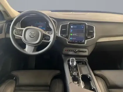 Photo 22 Volvo Xc90 Gén. II Ph2 NG Ultra Style Chro 5