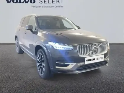 Photo 17 Volvo Xc90 Gén. II Ph2 NG Ultra Style Chro 5
