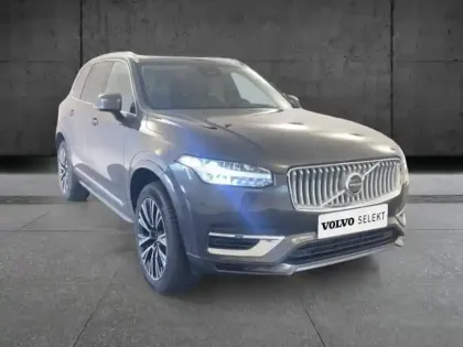 Photo 2 Volvo Xc90  T8 AWD 310 + 145ch Ultra Style Chrome Geartronic