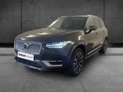 Photo Volvo Xc90