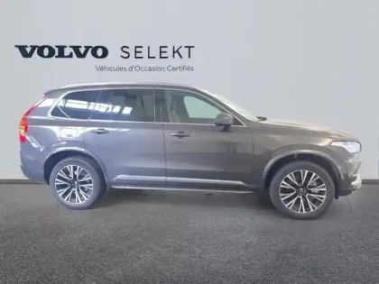 Photo 18 Volvo Xc90 Gén. II Ph2 NG Ultra Style Chro 5