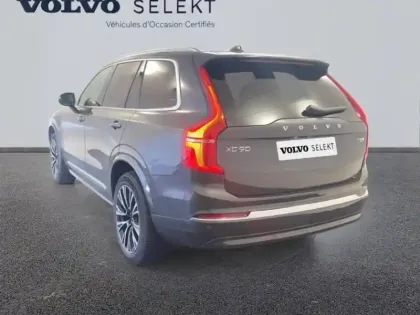 Photo 21 Volvo Xc90 Gén. II Ph2 NG Ultra Style Chro 5