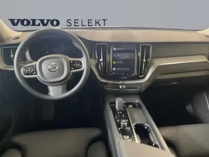 Photo 22 Volvo Xc60  T6 Hybride Rechargeable 253 + 145ch Ultra Style Dark Geartronic 8 AWD