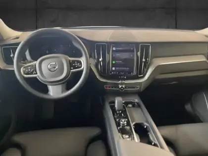 Photo 7 Volvo Xc60  T6 Hybride Rechargeable 253 + 145ch Ultra Style Dark Geartronic 8 AWD
