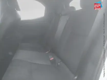 Photo 10 Toyota Yaris  116H GR SPORT 5P MY22 SIEGES CHAUF GPS CAMERA